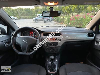 Citroen C-Elysée 2019 1.5 BlueHDI Feel