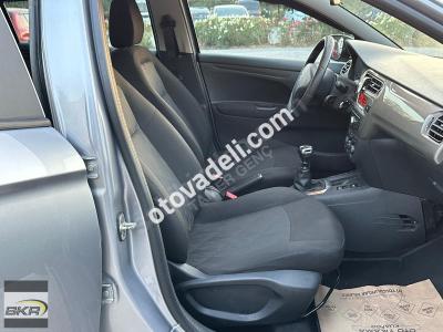 Citroen C-Elysée 2019 1.5 BlueHDI Feel