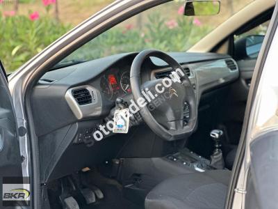 Citroen C-Elysée 2019 1.5 BlueHDI Feel
