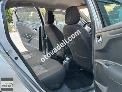 Citroen C-Elysée 2019 1.5 BlueHDI Feel