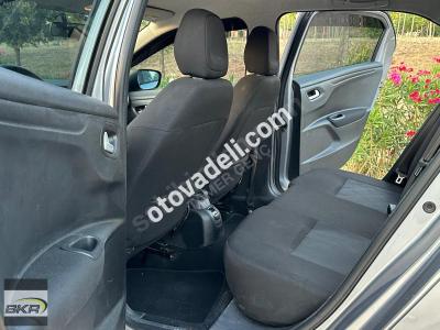 Citroen C-Elysée 2019 1.5 BlueHDI Feel