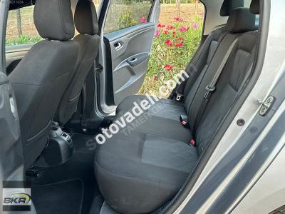 Citroen C-Elysée 2019 1.5 BlueHDI Feel