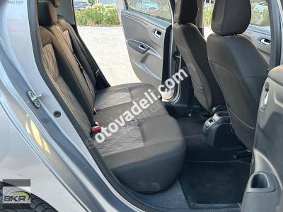 Citroen C-Elysée 2019 1.5 BlueHDI Feel