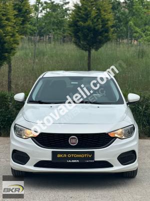 Fiat Egea 2020 1.3 Multijet Easy