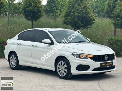 Fiat Egea 2020 1.3 Multijet Easy