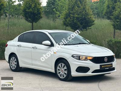 Fiat Egea 2020 1.3 Multijet Easy
