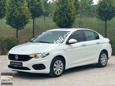 Fiat Egea 2020 1.3 Multijet Easy