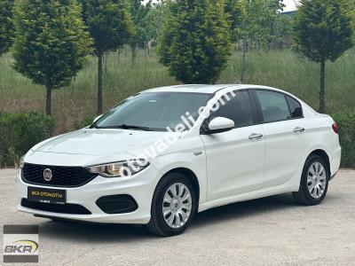 Fiat Egea 2020 1.3 Multijet Easy