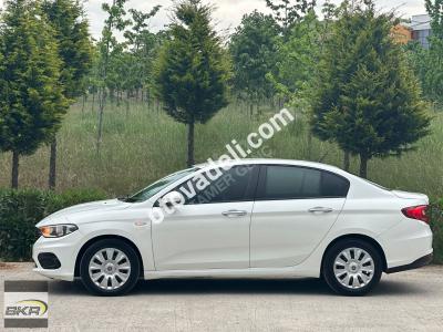 Fiat Egea 2020 1.3 Multijet Easy