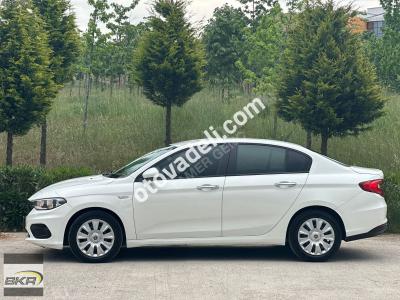 Fiat Egea 2020 1.3 Multijet Easy