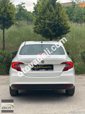 Fiat Egea 2020 1.3 Multijet Easy
