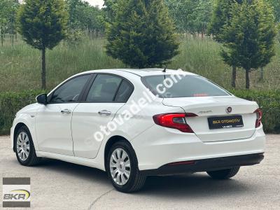 Fiat Egea 2020 1.3 Multijet Easy