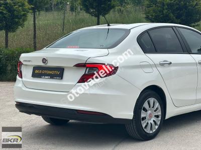 Fiat Egea 2020 1.3 Multijet Easy