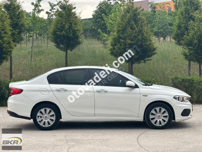 Fiat Egea 2020 1.3 Multijet Easy