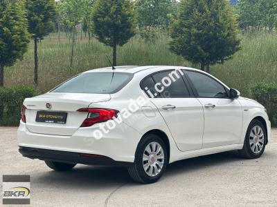 Fiat Egea 2020 1.3 Multijet Easy