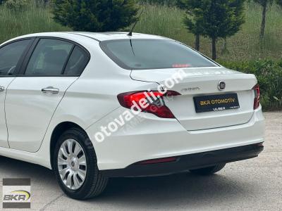 Fiat Egea 2020 1.3 Multijet Easy