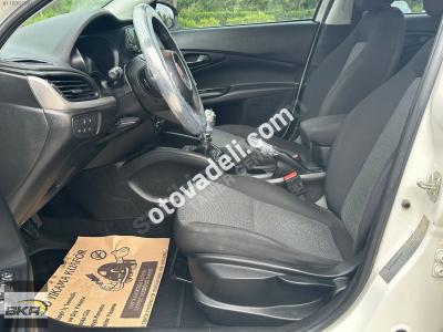 Fiat Egea 2020 1.3 Multijet Easy