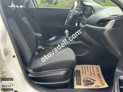 Fiat Egea 2020 1.3 Multijet Easy