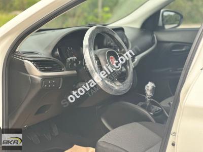 Fiat Egea 2020 1.3 Multijet Easy