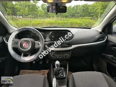 Fiat Egea 2020 1.3 Multijet Easy