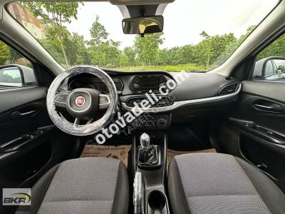 Fiat Egea 2020 1.3 Multijet Easy