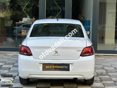 Peugeot 301 2020 1.5 BlueHDI Active