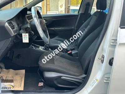 Peugeot 301 2020 1.5 BlueHDI Active