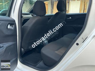 Peugeot 301 2020 1.5 BlueHDI Active