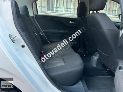 Peugeot 301 2020 1.5 BlueHDI Active