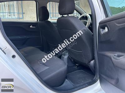 Peugeot 301 2020 1.5 BlueHDI Active