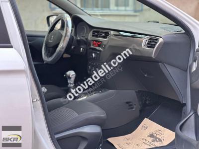 Peugeot 301 2020 1.5 BlueHDI Active