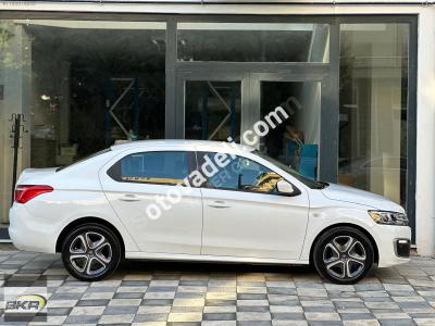 Citroen C-Elysée 2020 1.5 BlueHDI Feel