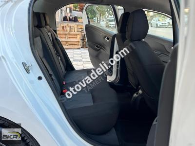 Citroen C-Elysée 2020 1.5 BlueHDI Feel