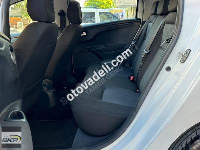 Citroen C-Elysée 2020 1.5 BlueHDI Feel