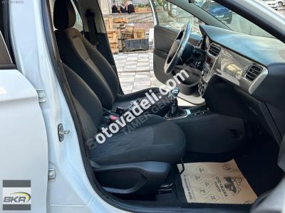 Citroen C-Elysée 2020 1.5 BlueHDI Feel