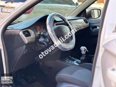 Citroen C-Elysée 2020 1.5 BlueHDI Feel