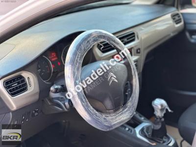 Citroen C-Elysée 2020 1.5 BlueHDI Feel