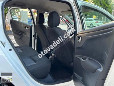 Citroen C-Elysée 2020 1.5 BlueHDI Feel