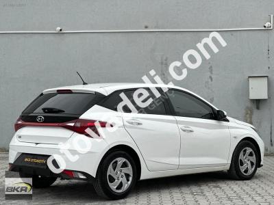 Hyundai i20 2020 1.4 MPI Jump