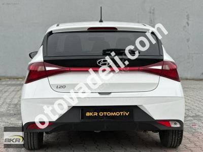 Hyundai i20 2020 1.4 MPI Jump