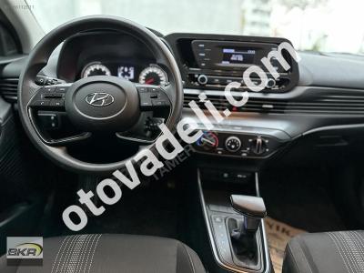 Hyundai i20 2020 1.4 MPI Jump
