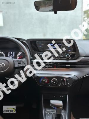 Hyundai i20 2020 1.4 MPI Jump