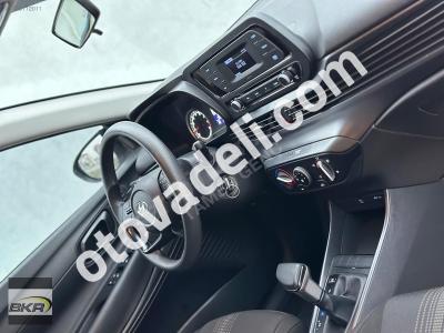 Hyundai i20 2020 1.4 MPI Jump