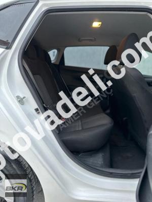 Hyundai i20 2020 1.4 MPI Jump