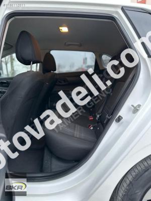 Hyundai i20 2020 1.4 MPI Jump