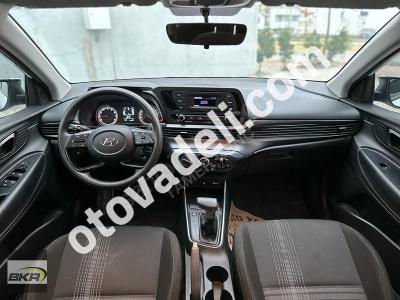 Hyundai i20 2020 1.4 MPI Jump