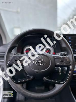 Hyundai i20 2020 1.4 MPI Jump