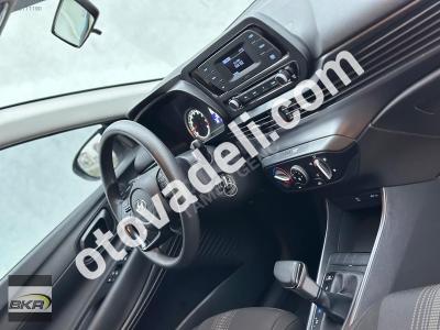 Hyundai i20 2020 1.4 MPI Jump