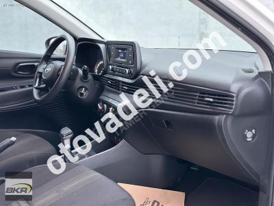 Hyundai i20 2020 1.4 MPI Jump
