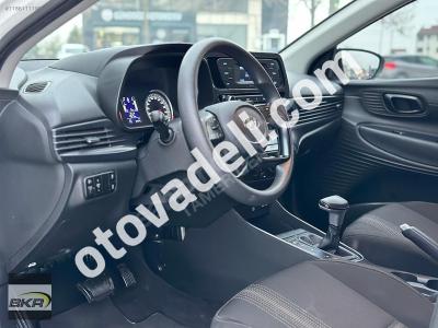 Hyundai i20 2020 1.4 MPI Jump